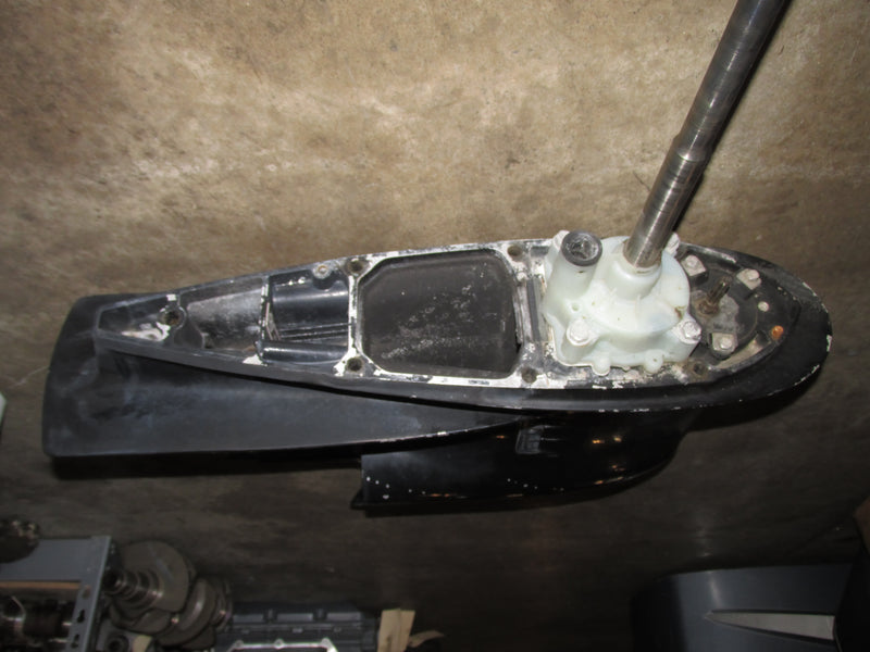 Yamaha 200hp HPDI 2 Stroke Outboard 25" SEI Aftermarket Lower Unit