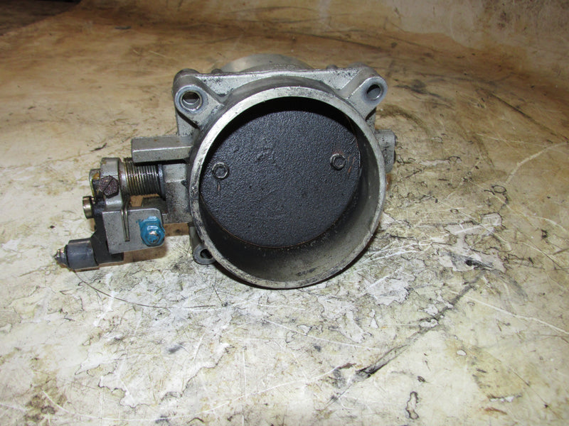 Mercury 225hp optimax 3.0L DFI Outboard Throttle body (883949T2)