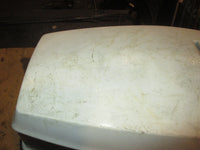 Load image into Gallery viewer, Johnson 48hp 2 stroke outboard Top Cowling
