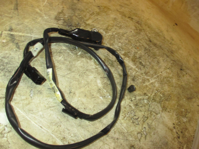 Yamaha 150hp 4 stroke outboard Tilt Trim Sender (6LH-82553-00)