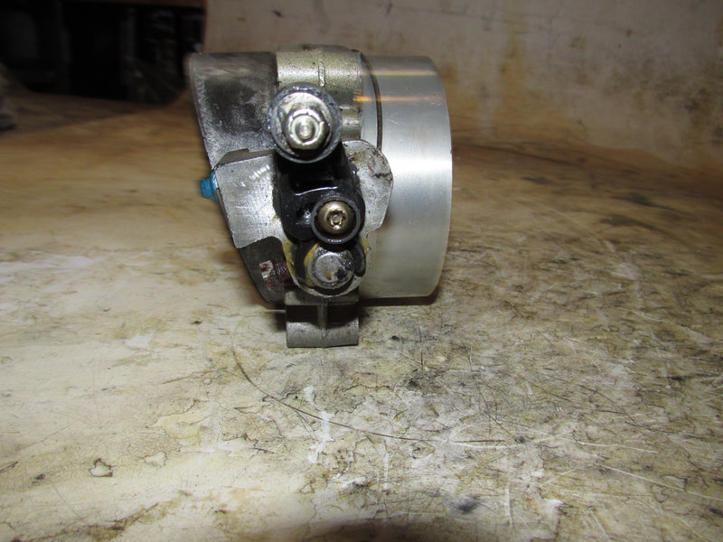 Mercury 225hp optimax 3.0L DFI Outboard Throttle body (883949T2)