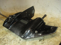 Load image into Gallery viewer, Mercury 15hp 4 Stroke Outboard 15" Shaft Lower Unit
