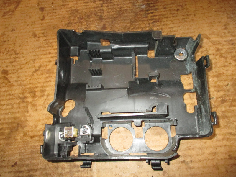 Suzuki DF90 90hp 4 stroke outboard electronics holder (32890-90J01)