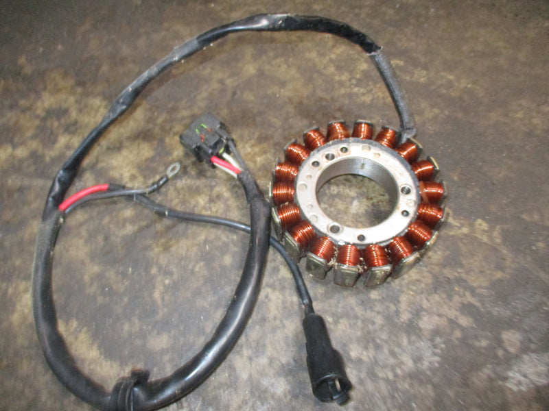 Yamaha 50hp 4 stroke outboard stator (6C5-81410-00-00)