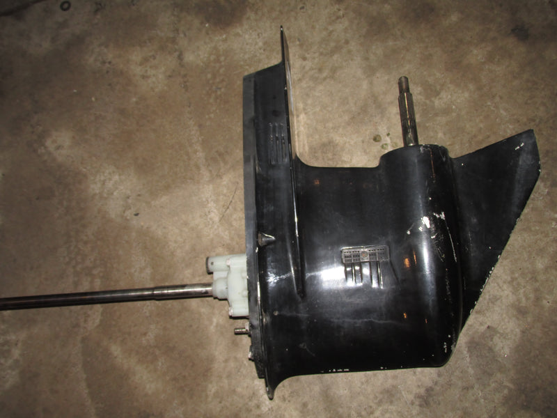 Yamaha 200hp HPDI 2 Stroke Outboard 25" SEI Aftermarket Lower Unit