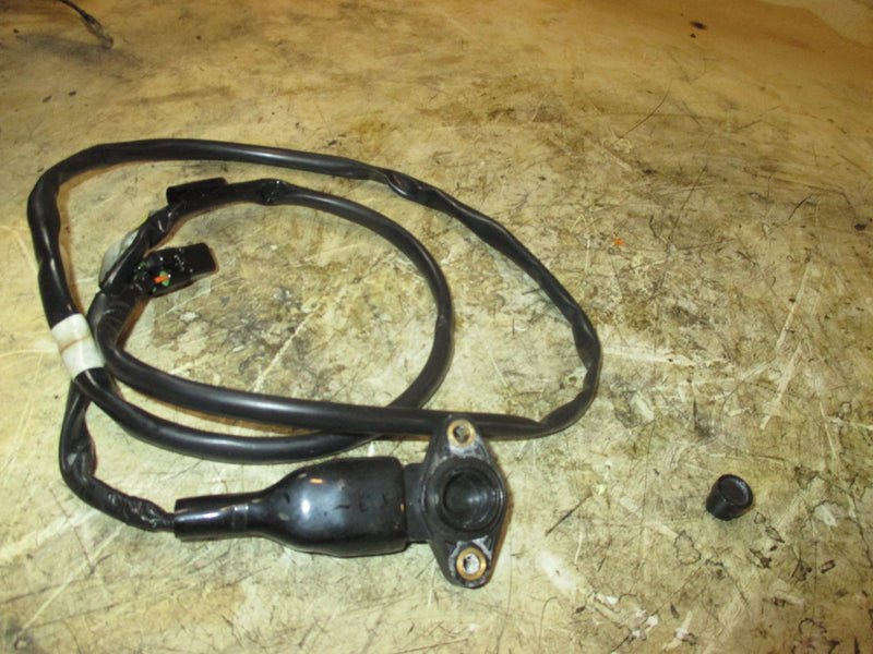 Yamaha 150hp 4 stroke outboard Tilt Trim Sender (6LH-82553-00)