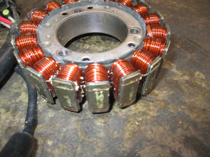 Yamaha 50hp 4 stroke outboard stator (6C5-81410-00-00)