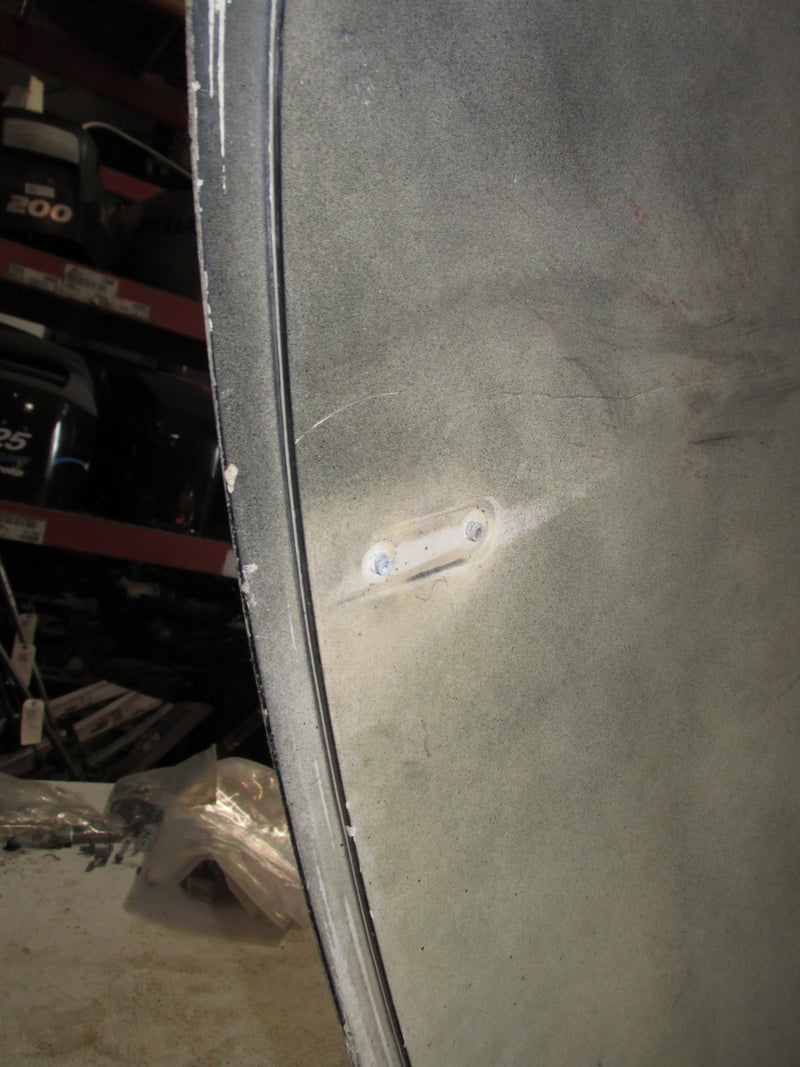 Suzuki DF140 4 Stroke Outboard Top cowling