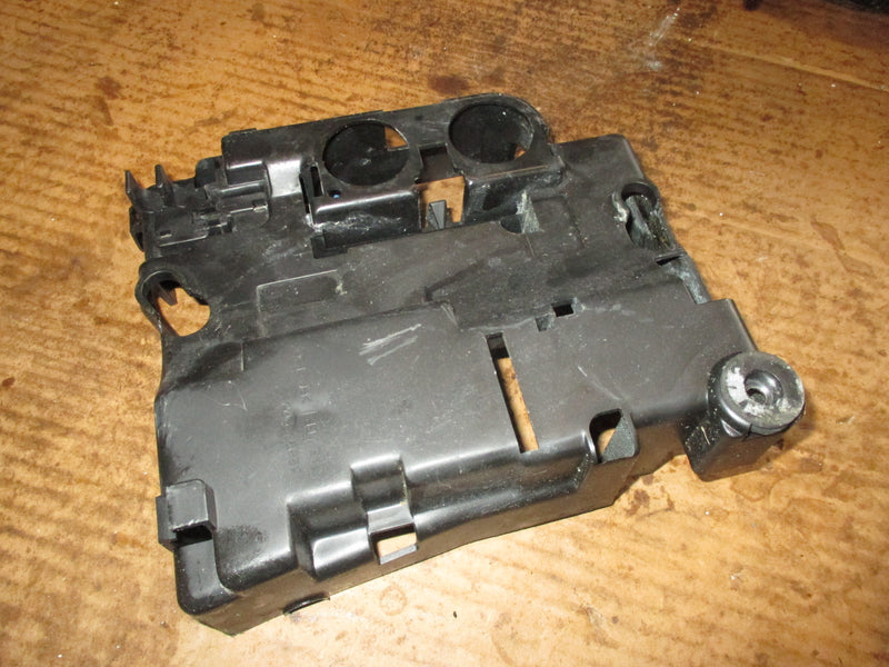 Suzuki DF90 90hp 4 stroke outboard electronics holder (32890-90J01)