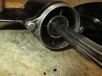 Load image into Gallery viewer, Mercury 15hp 4 Stroke Outboard 15" Shaft Lower Unit
