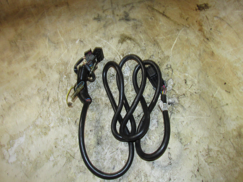 Mercury 225hp optimax 3.0L DFI Outboard Smartcraft Harness (84-859244A1)