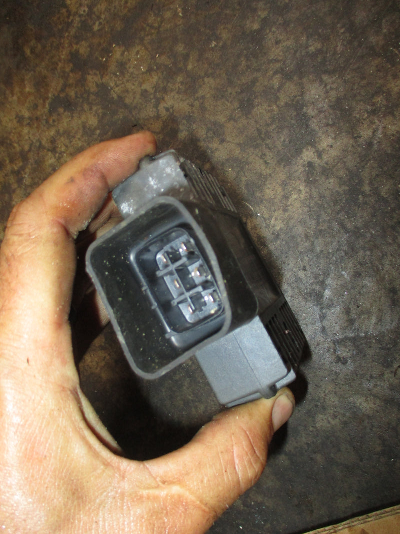 Yamaha 50hp 4 stroke outboard rectifier regulator (68V-81960-00-00)