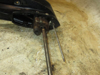 Load image into Gallery viewer, Mercury 15hp 4 Stroke Outboard 15" Shaft Lower Unit
