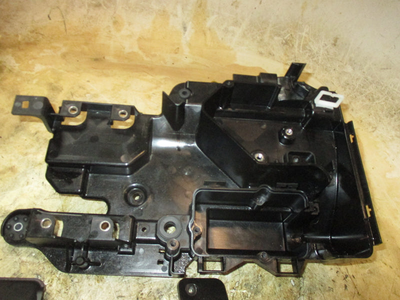 Yamaha 150hp 4 stroke outboard Electronic Box and Cover (63P-81948-01-00)