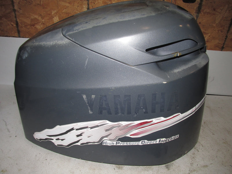 Yamaha 200hp HPDI 2 Stroke Outboard Top Cowling