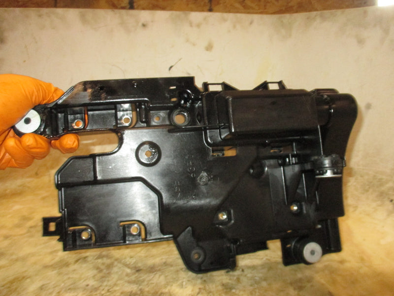 Yamaha 150hp 4 stroke outboard Electronic Box and Cover (63P-81948-01-00)