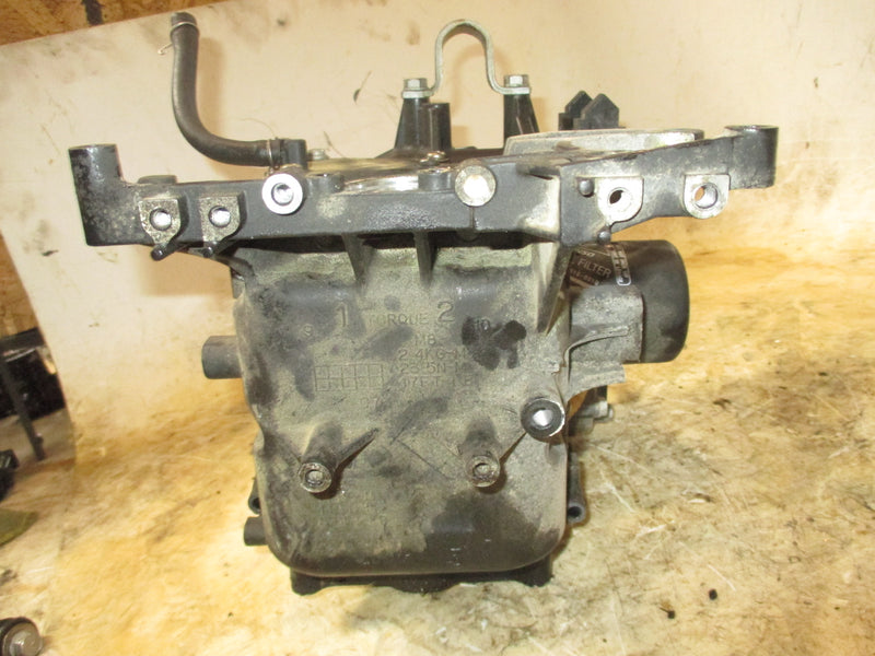 Mercury 15hp 4 Stroke Outboard Crankcase Block