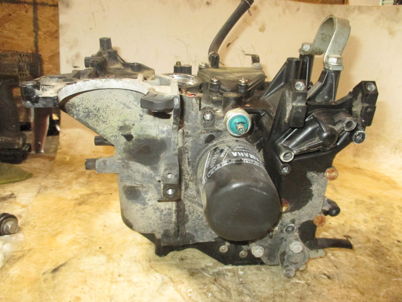 Mercury 15hp 4 Stroke Outboard Crankcase Block