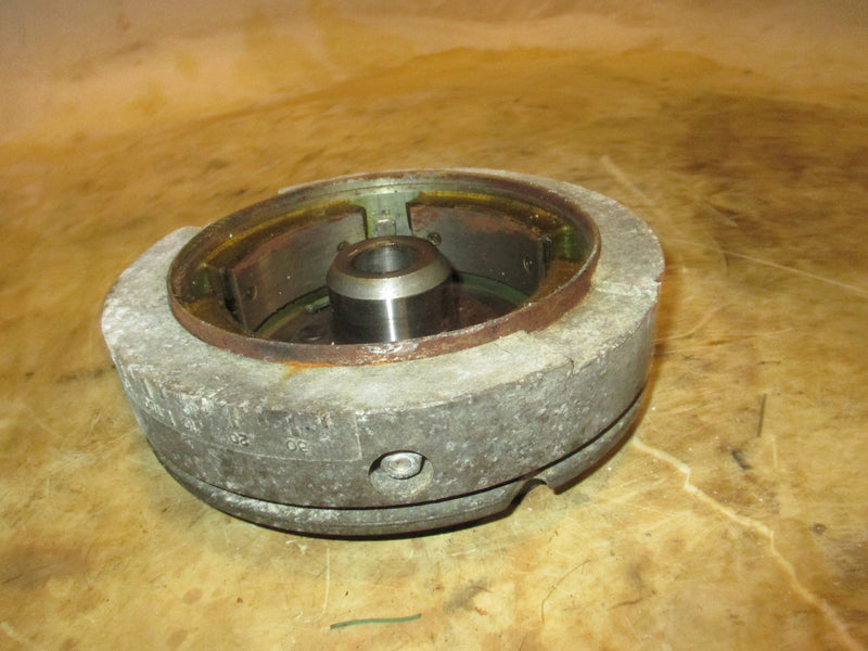Yamaha/mariner 15hp 2 stroke outboard flywheel