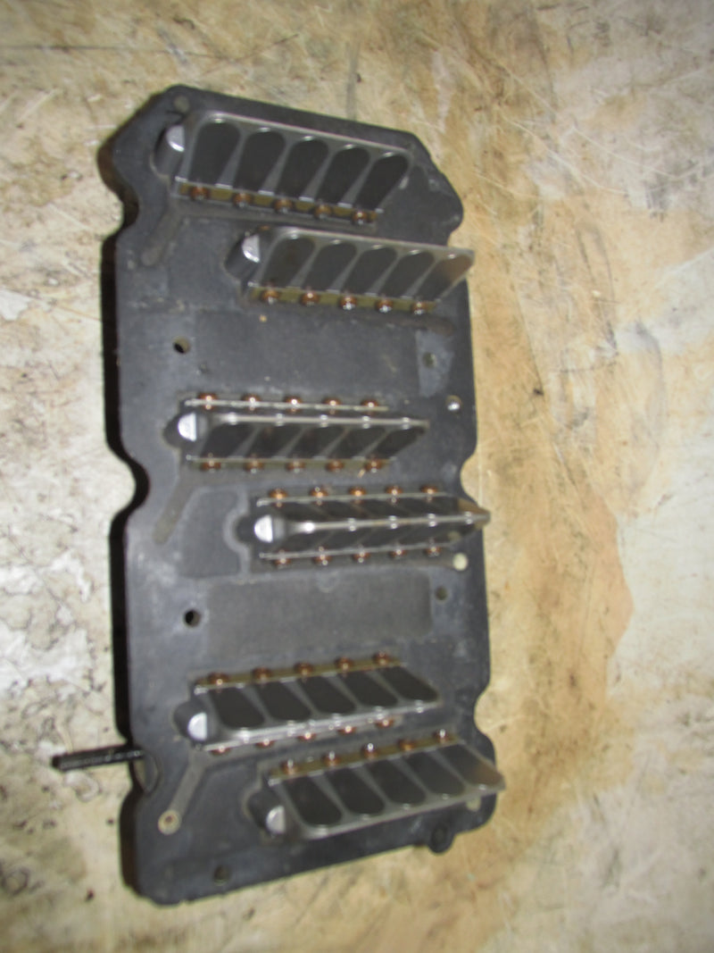 Mercury XR6 150hp 2 Stroke Outboard Intake Manifold and Reeds (96770-C1)