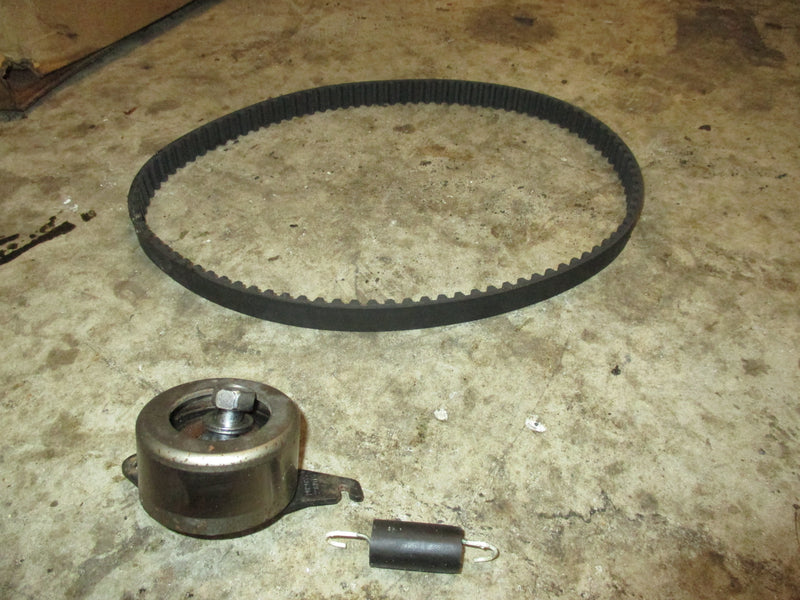 Yamaha 300hp HPDI outboard belt tensioner (60V-11590-00)