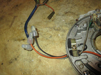 Load image into Gallery viewer, Yamaha/mariner 15hp 2 stroke outboard stator/timer base
