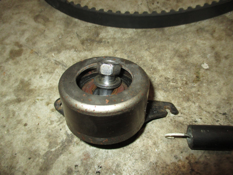 Yamaha 300hp HPDI outboard belt tensioner (60V-11590-00)
