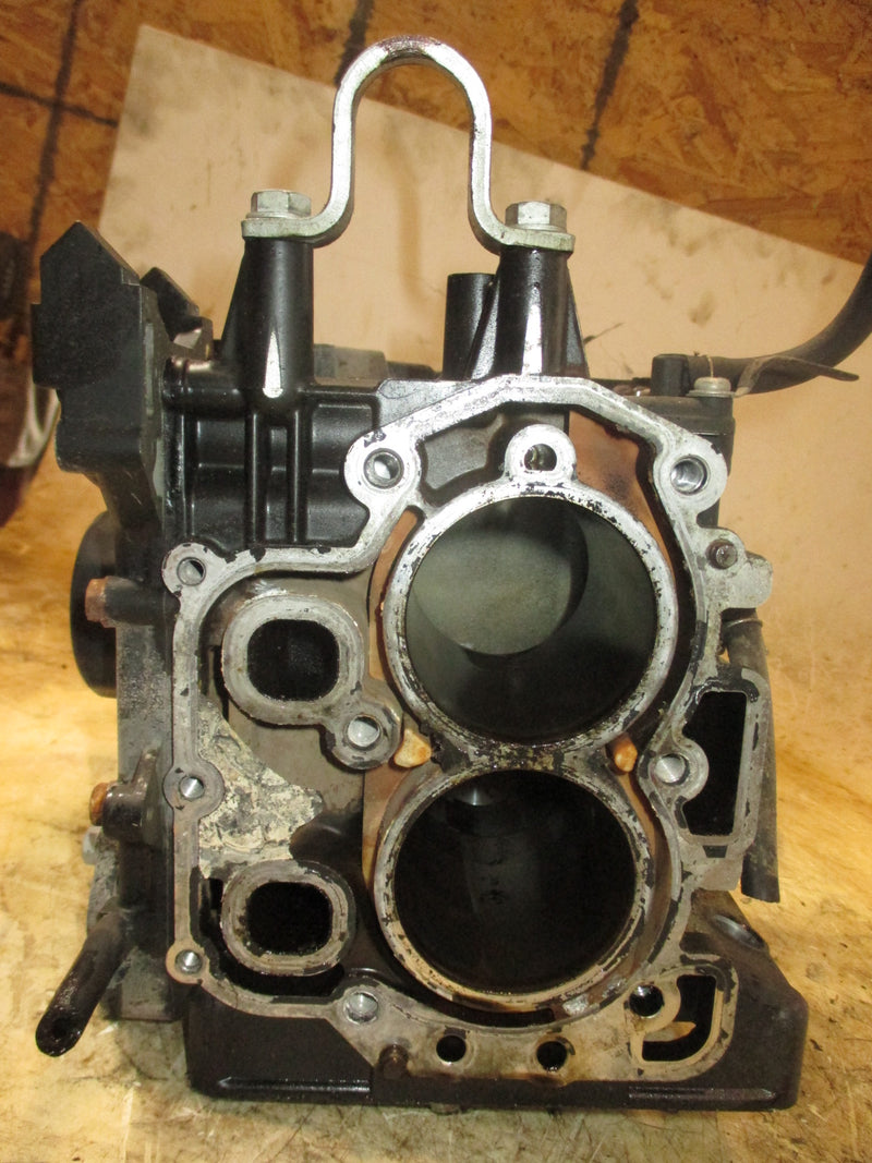 Mercury 15hp 4 Stroke Outboard Crankcase Block