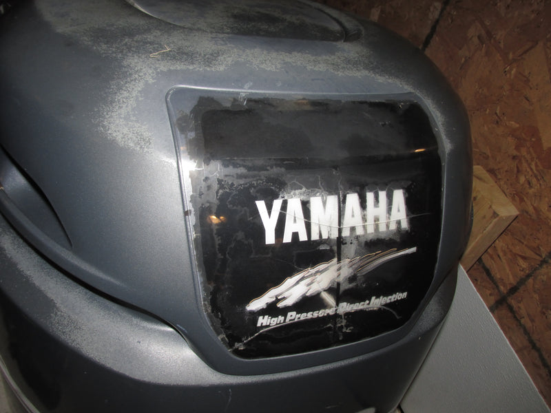 Yamaha 200hp HPDI 2 Stroke Outboard Top Cowling