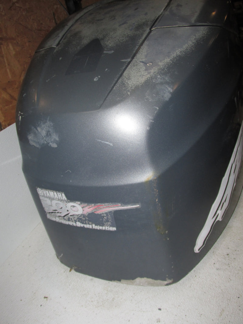 Yamaha 200hp HPDI 2 Stroke Outboard Top Cowling