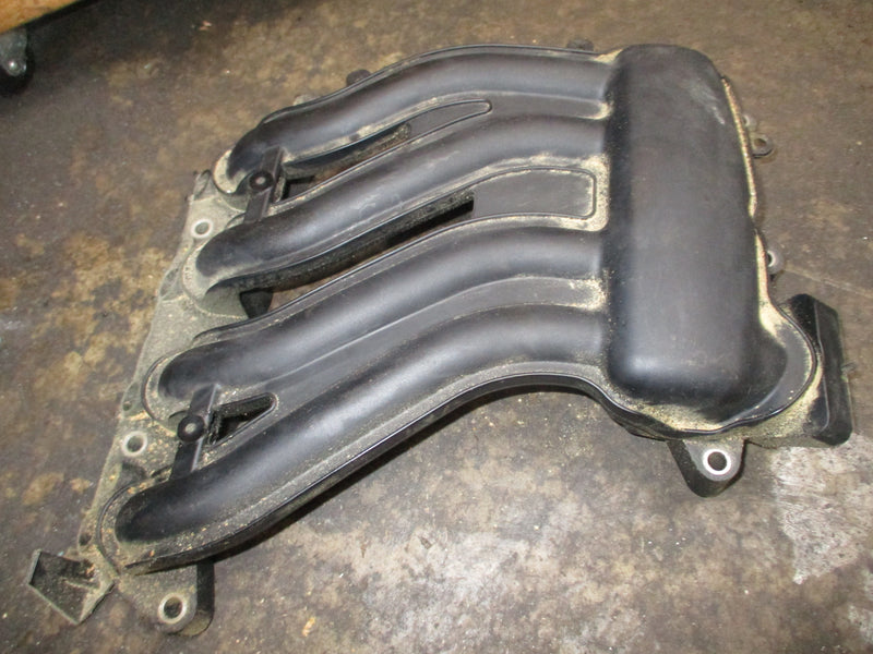 Yamaha 50hp 4 stroke outboard intake manifold (6C5-13641-00-00)