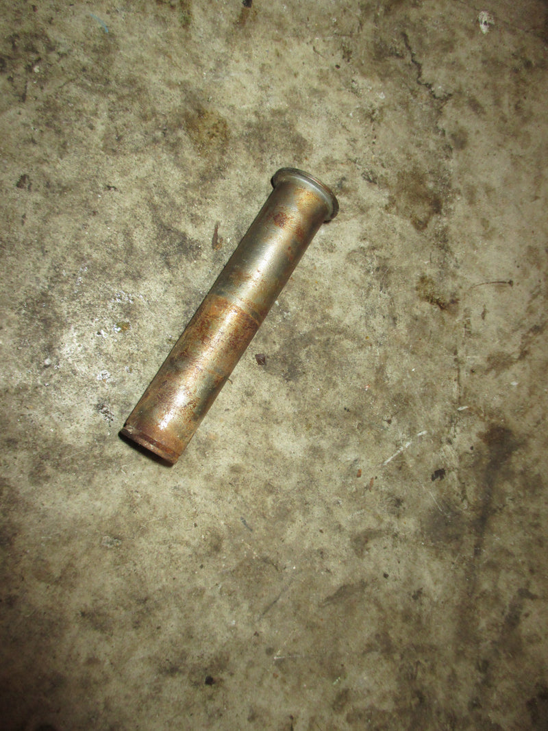 Yamaha 300hp HPDI outboard upper trim pin (6E5-43126-02)