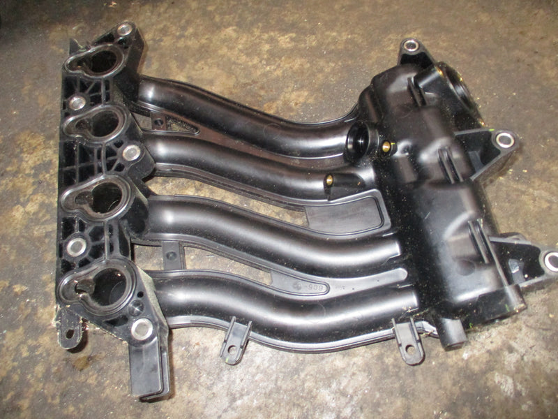 Yamaha 50hp 4 stroke outboard intake manifold (6C5-13641-00-00)