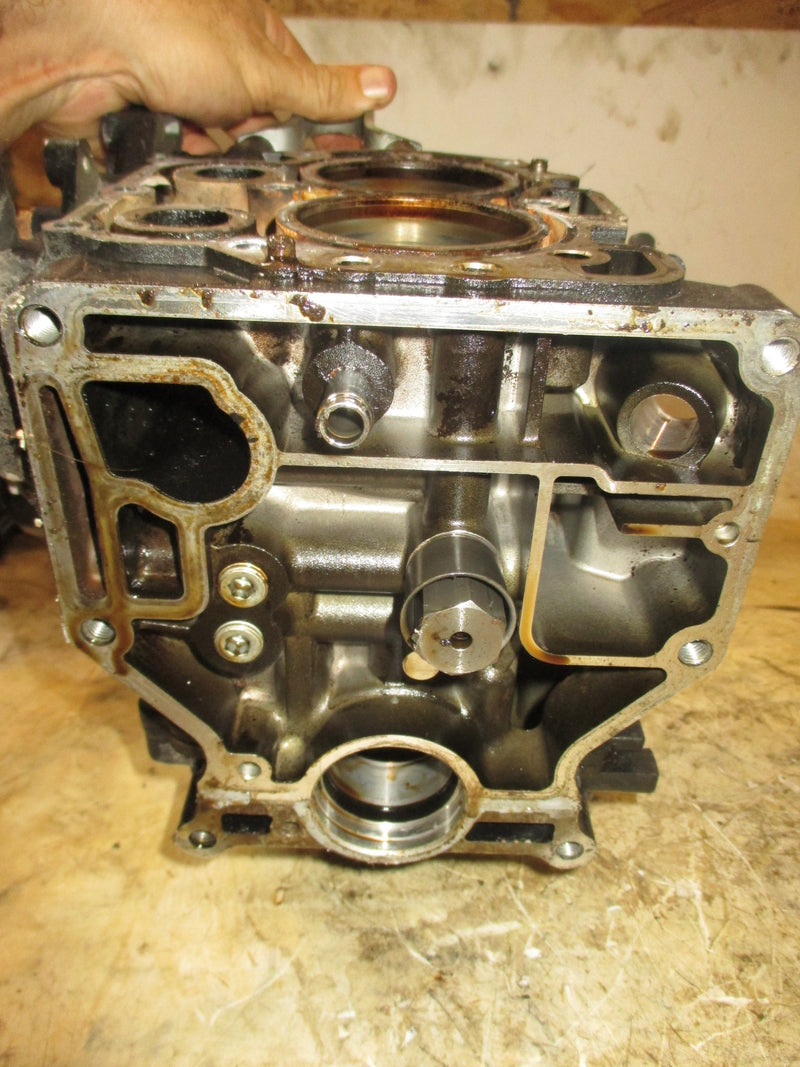 Mercury 15hp 4 Stroke Outboard Crankcase Block