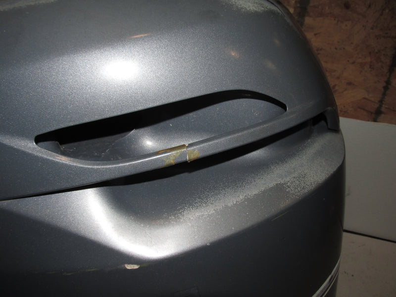 Yamaha 200hp HPDI 2 Stroke Outboard Top Cowling