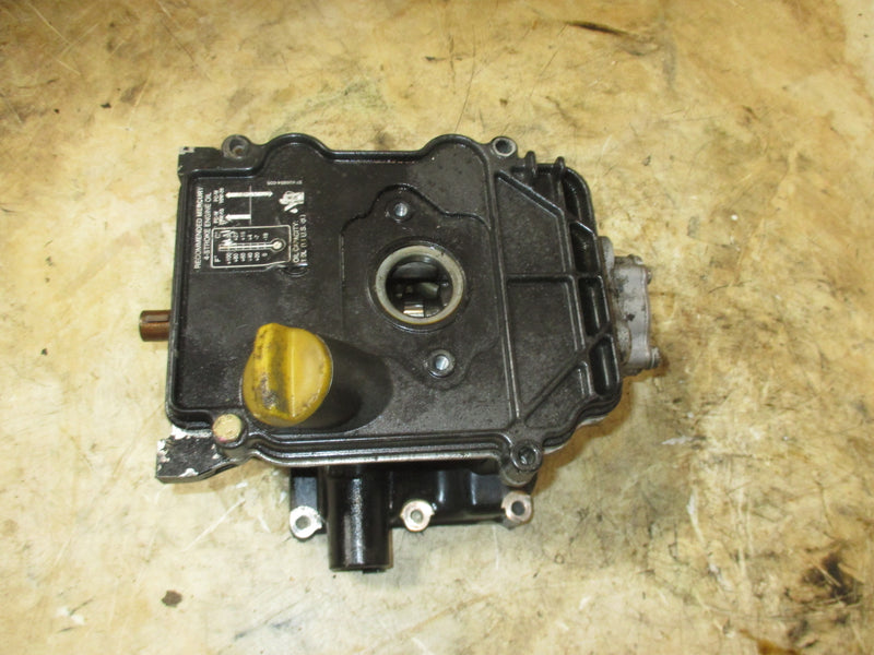 Mercury 15hp 4 Stroke Outboard Cylinder Head (879147T57)