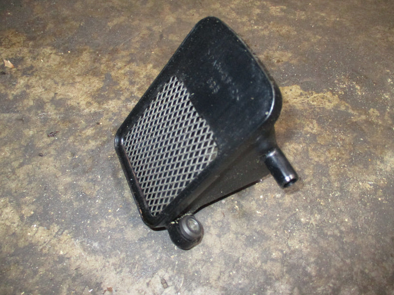 Yamaha 50hp 4 stroke outboard intake silencer (6C5-14440-00-00)
