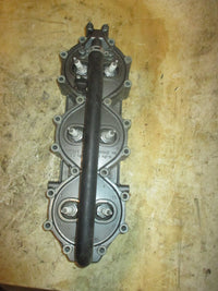 Load image into Gallery viewer, Suzuki DF225 225hp 2 stroke outboard Cylinder head
