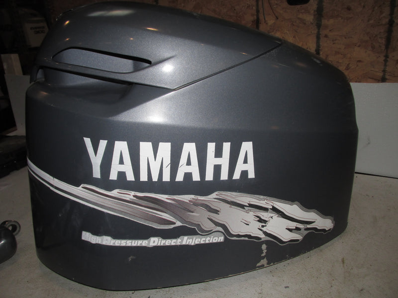 Yamaha 200hp HPDI 2 Stroke Outboard Top Cowling