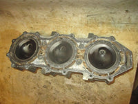 Load image into Gallery viewer, Suzuki DF225 225hp 2 stroke outboard Cylinder head
