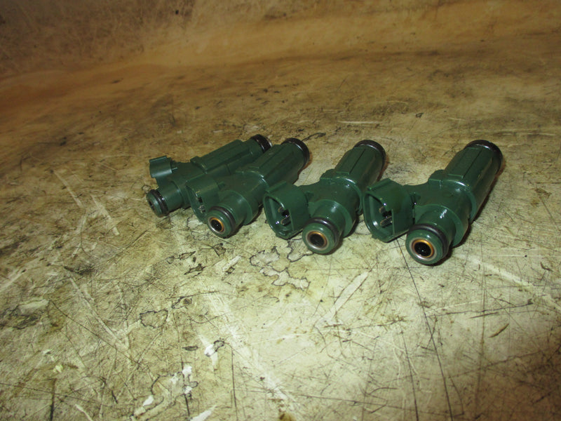 Yamaha 150hp 4 stroke outboard Fuel Injector Set (63P-13761-01-00)