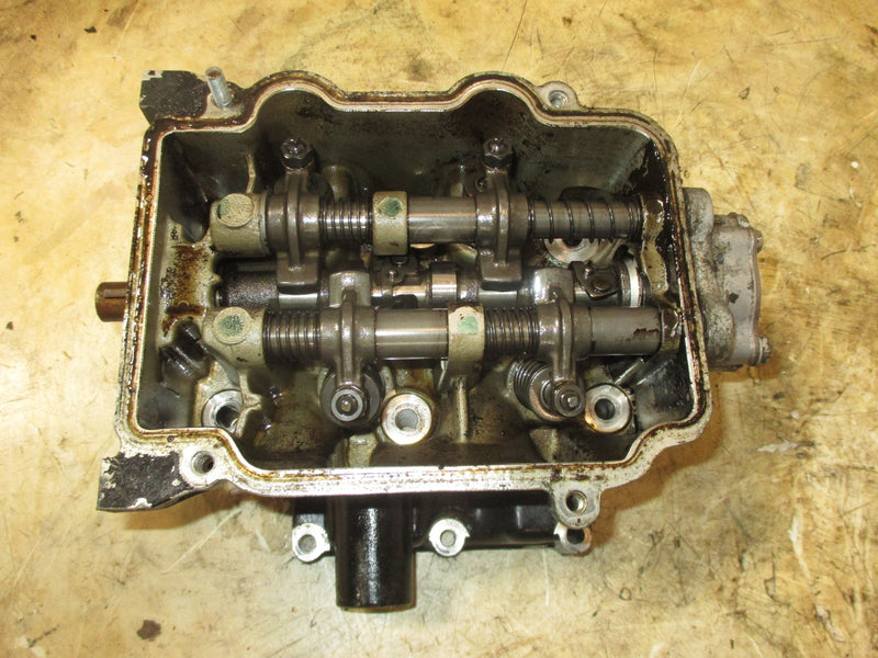Mercury 15hp 4 Stroke Outboard Cylinder Head (879147T57)