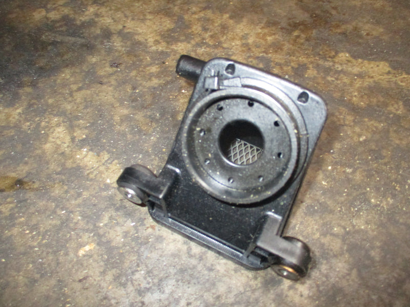 Yamaha 50hp 4 stroke outboard intake silencer (6C5-14440-00-00)