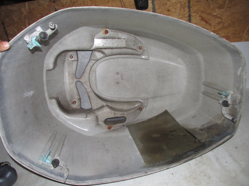 Yamaha 200hp HPDI 2 Stroke Outboard Top Cowling