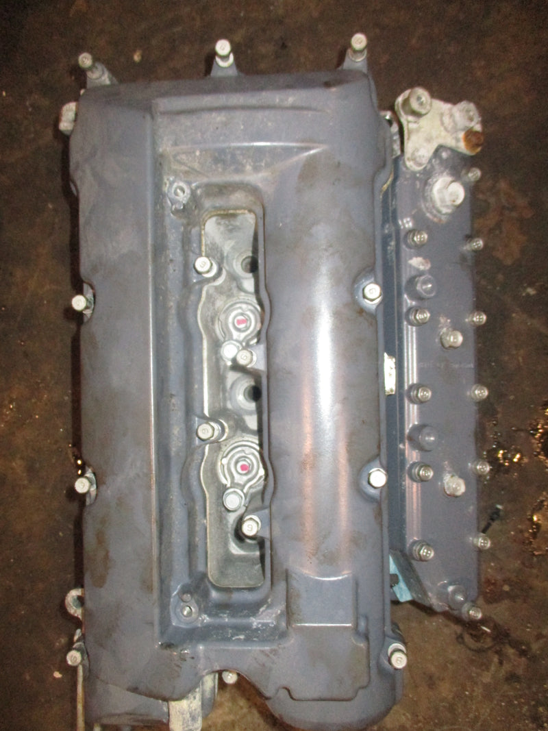 Yamaha 200hp 4 stroke outboard starboard cylinder head PARTS ONLY (69J-01)