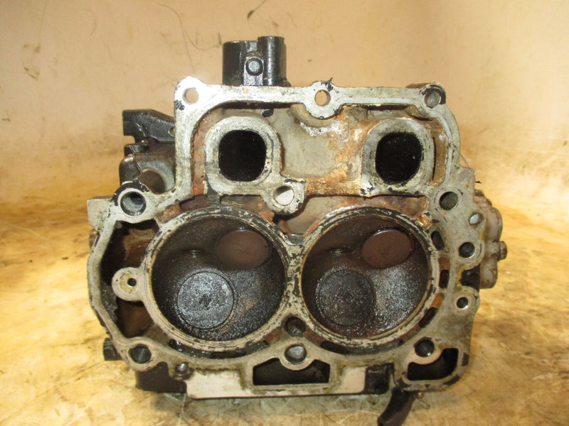 Mercury 15hp 4 Stroke Outboard Cylinder Head (879147T57)