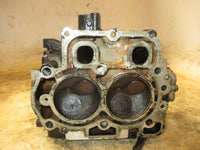 Load image into Gallery viewer, Mercury 15hp 4 Stroke Outboard Cylinder Head (879147T57)
