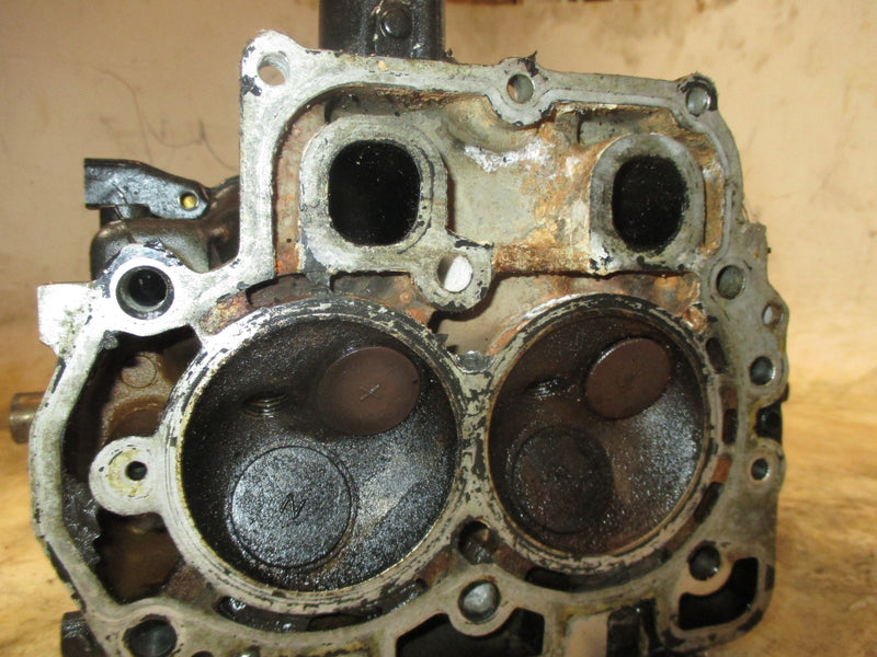Mercury 15hp 4 Stroke Outboard Cylinder Head (879147T57)