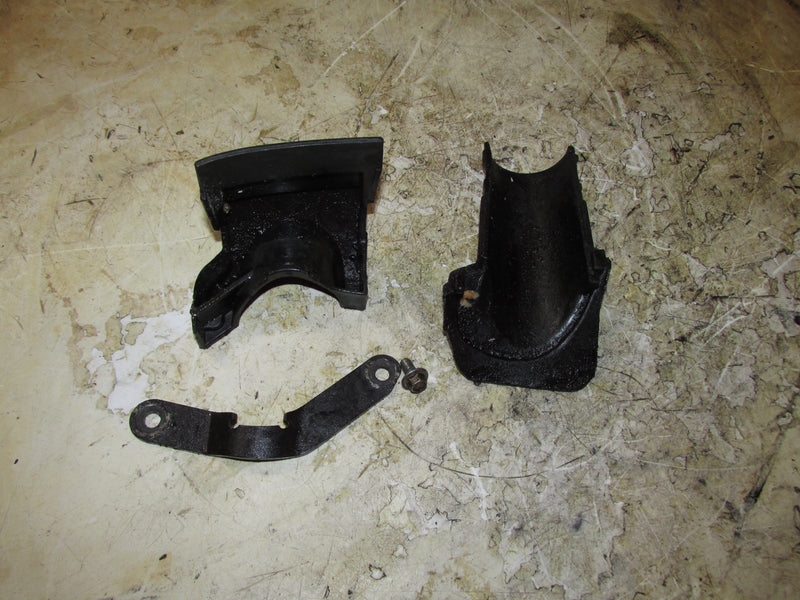 Mercury 225hp optimax 3.0L DFI Outboard Rigging Gromit (859359A2)