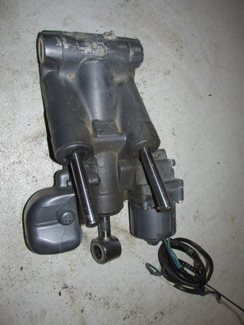 Yamaha 200hp HPDI 2 Stroke Outboard Tilt Trim Unit (68F-43800-00-4D)